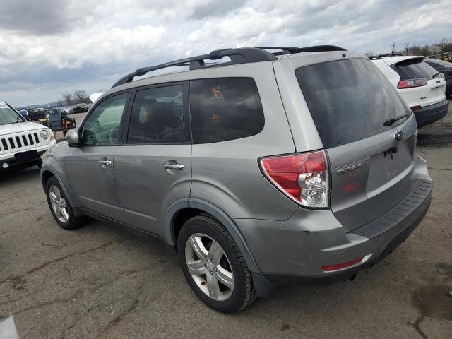 Снимка 2 от търг – 2009 SUBARU FORESTER 2 с VIN JF2SH64649H753307