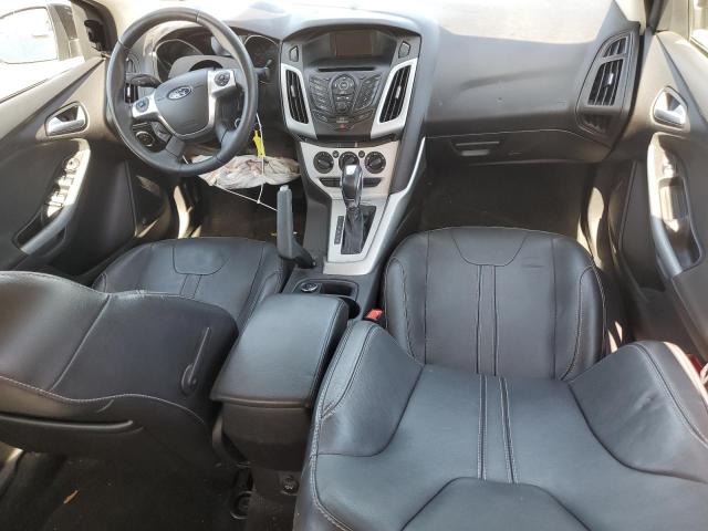 Photo 8 from auction – 2014 FORD FOCUS SE with VIN 1FADP3F20EL227594