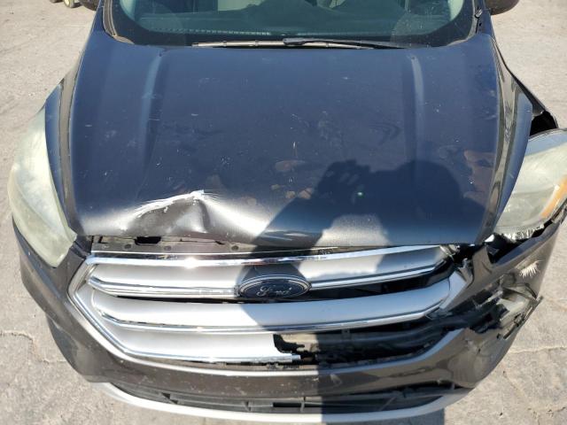 Photo 12 from auction – 2017 FORD ESCAPE SE with VIN 1FMCU0G92HUD44919