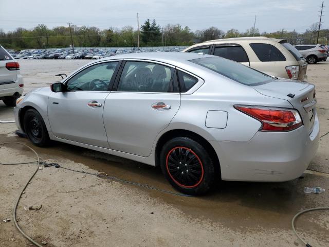 Photo 2 from auction – 2014 NISSAN ALTIMA 2.5 with VIN 1N4AL3AP1EC326023