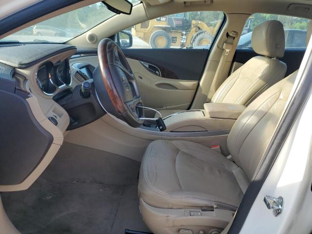 Photo 7 from auction – 2011 BUICK LACROSSE with VIN 1G4GE5ED1BF266681