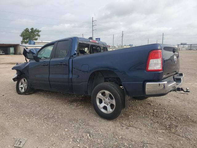 Фото 2 с аукциона – 2019 RAM 1500 TRADE с VIN 1C6SRFCT3KN652082