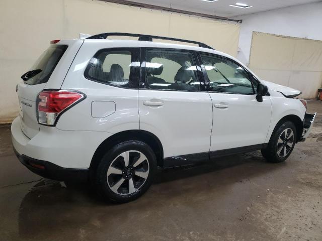 Photo 3 from auction – 2018 SUBARU FORESTER 2 with VIN JF2SJABC7JH443446