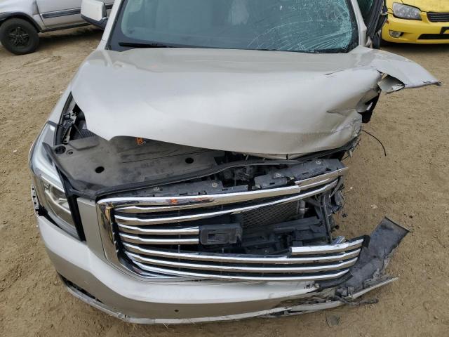 Photo 12 from auction – 2017 GMC YUKON SLE with VIN 1GKS2AKC5HR189885