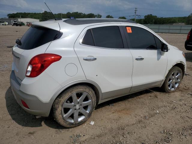 Photo 3 from auction – 2014 BUICK ENCORE PRE with VIN KL4CJDSB3EB652052