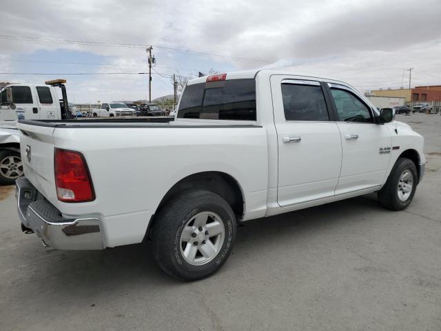 Zdjęcie 3 z aukcji – 2018 RAM 1500 SLT z VIN 1C6RR6LM9JS225805