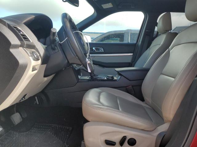 Photo 7 from auction – 2019 FORD EXPLORER X with VIN 1FM5K8D81KGB05053
