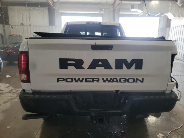 Photo 6 from auction – 2017 RAM 2500 POWER with VIN 3C6TR5EJ7HG628069