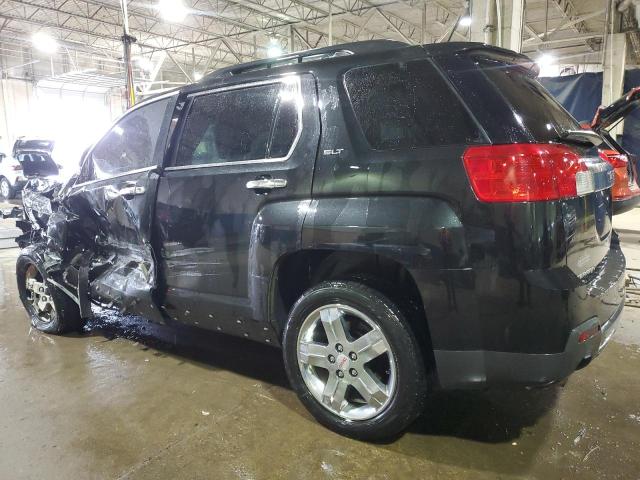 Photo 2 from auction – 2013 GMC TERRAIN SL with VIN 2GKFLVE30D6352238