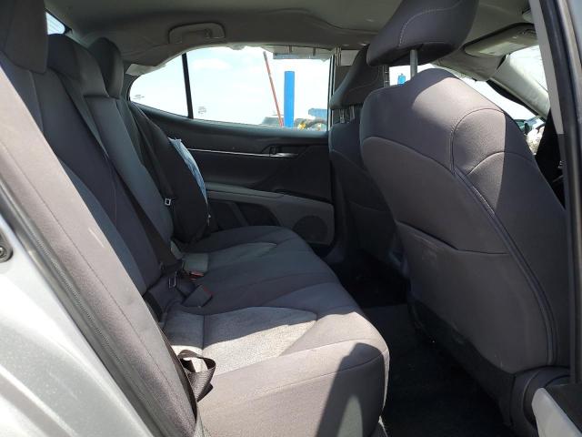Photo 10 from auction – 2022 TOYOTA CAMRY with VIN 4T1C11BK8NU054222