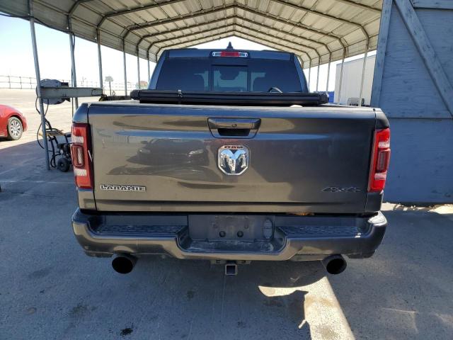 Photo 6 from auction – 2019 RAM 1500 LARAM with VIN 1C6SRFJT6KN925454