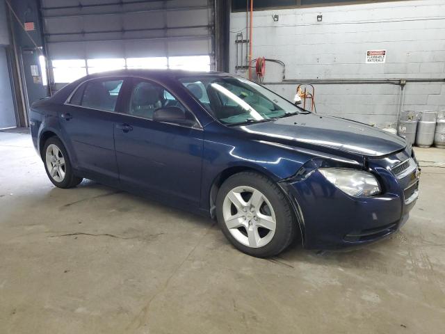 Photo 4 from auction – 2010 CHEVROLET MALIBU LS with VIN 1G1ZB5EB6A4158595