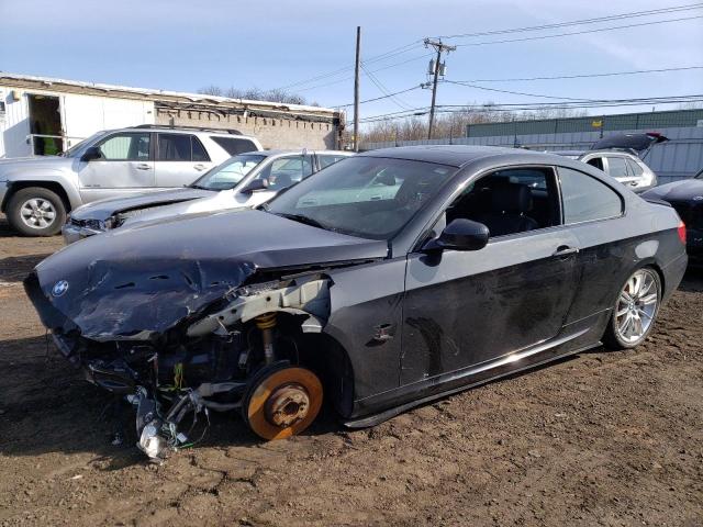 Снимка 1 от търг – 2011 BMW 335 I с VIN WBAKG7C55BE598223