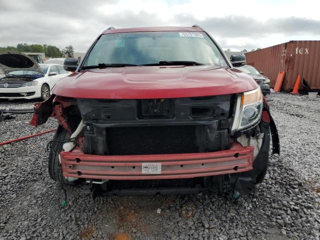 Photo 5 from auction – 2013 FORD EXPLORER X with VIN 1FM5K7D81DGA74030