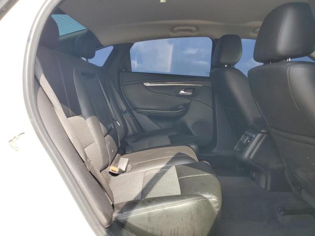 Photo 10 from auction – 2016 CHEVROLET IMPALA with VIN 2G1105SA2G9171025