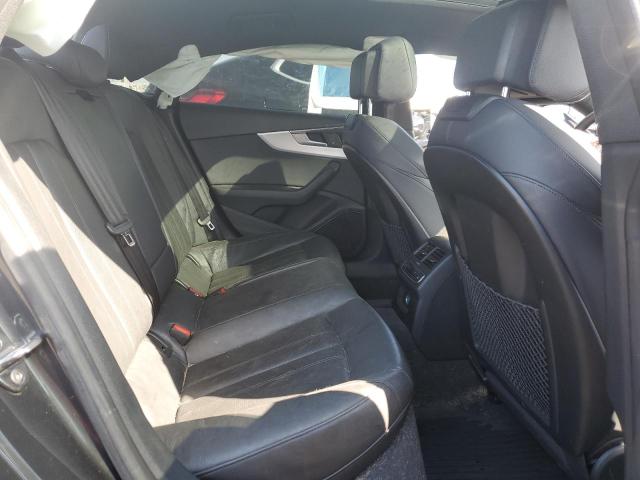 Photo 10 from auction – 2018 AUDI A5 PREMIUM with VIN WAUENCF56JA096284