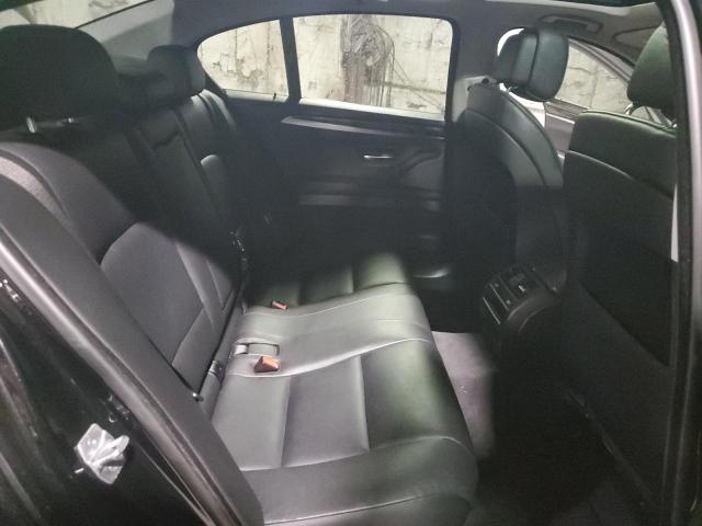 Фото 10 с аукциона – 2013 BMW 528 XI с VIN WBAXH5C50DD114832