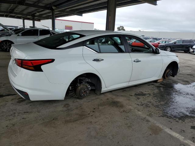 Photo 3 from auction – 2023 NISSAN ALTIMA S with VIN 1N4BL4BV9PN367918