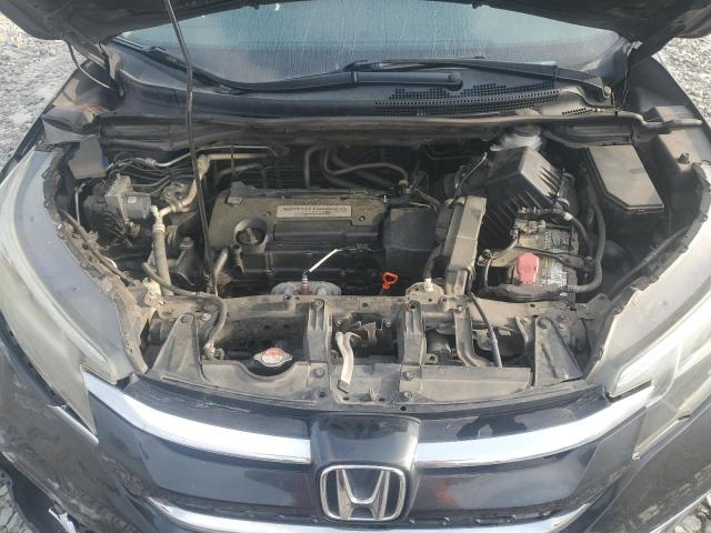 Photo 12 from auction – 2015 HONDA CR-V EX with VIN 2HKRM3H56FH541949