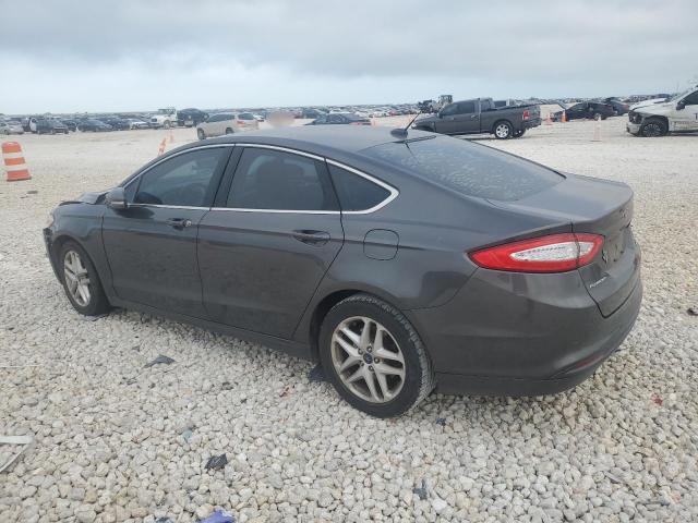 Photo 2 from auction – 2016 FORD FUSION SE with VIN 3FA6P0HD8GR382744
