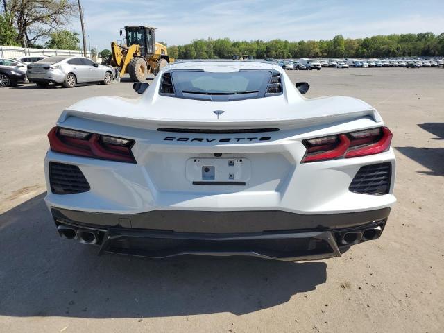 Photo 6 from auction – 2023 CHEVROLET CORVETTE S with VIN 1G1YA2D47P5142179