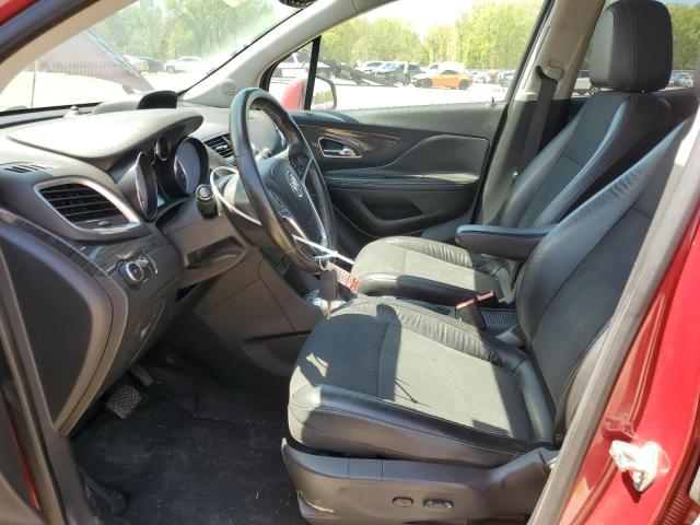 Photo 7 from auction – 2014 BUICK ENCORE CON with VIN KL4CJBSB4EB517506