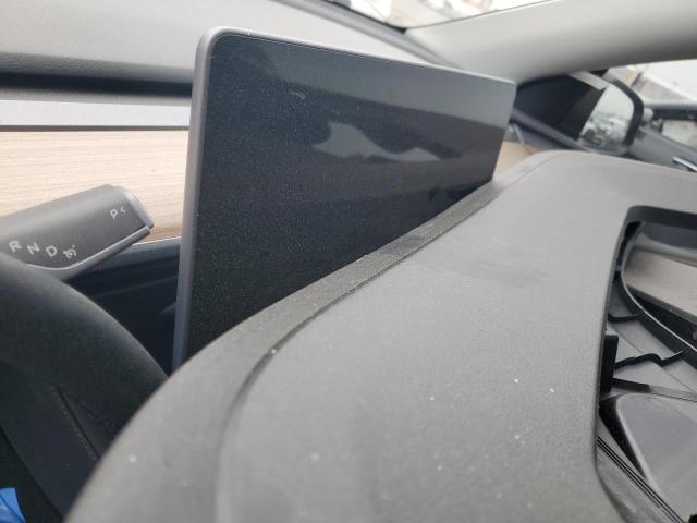 Photo 9 from auction – 2023 TESLA MODEL Y with VIN 7SAYGDEE0PF944633