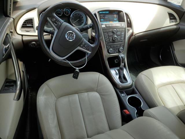 Снимка 8 от търг – 2014 BUICK VERANO с VIN 1G4PS5SK0E4199230