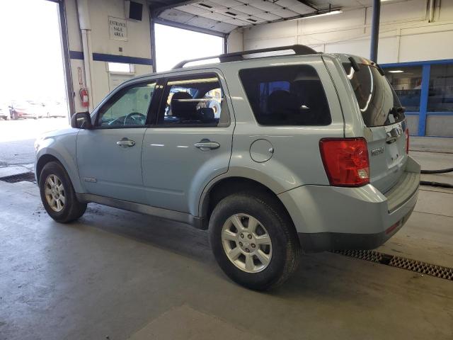 Photo 2 from auction – 2008 MAZDA TRIBUTE I with VIN 4F2CZ92Z88KM06157