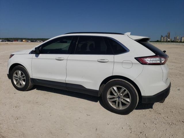 Photo 2 from auction – 2018 FORD EDGE SEL with VIN 2FMPK3J93JBB86135