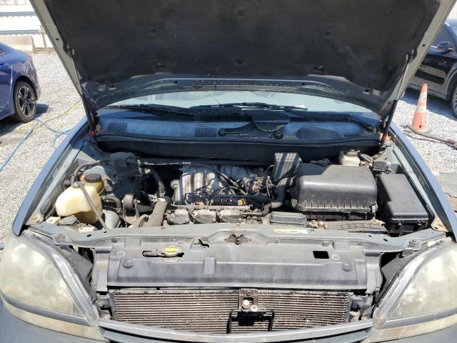 Photo 12 from auction – 2000 LEXUS RX 300 with VIN JT6GF10U0Y0076844