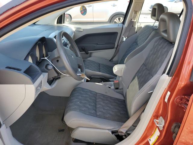 Photo 7 from auction – 2007 DODGE CALIBER with VIN 1B3HB28B97D192747