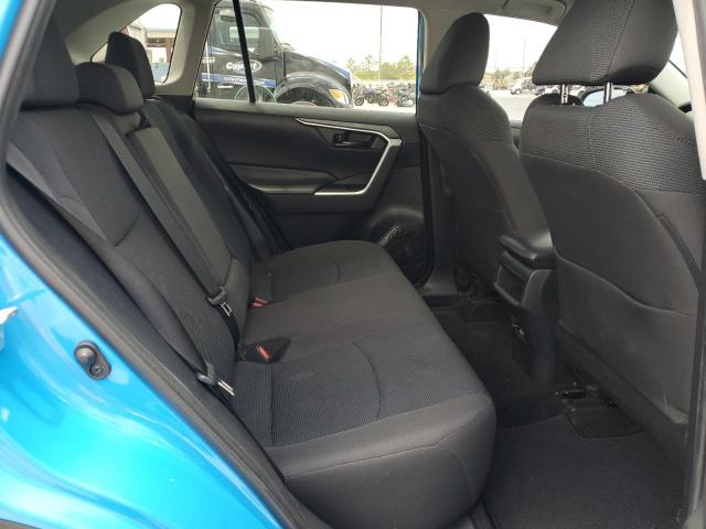 Photo 11 from auction – 2020 TOYOTA RAV4 LE with VIN 2T3H1RFV8LW063550