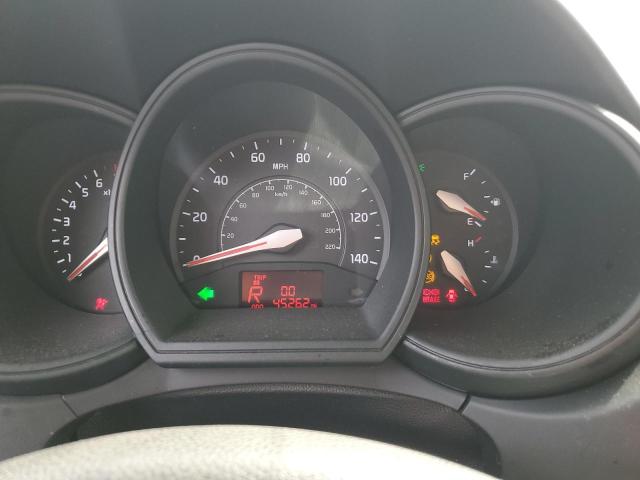 Photo 9 from auction – 2015 KIA RIO LX with VIN KNADM4A33F6521898
