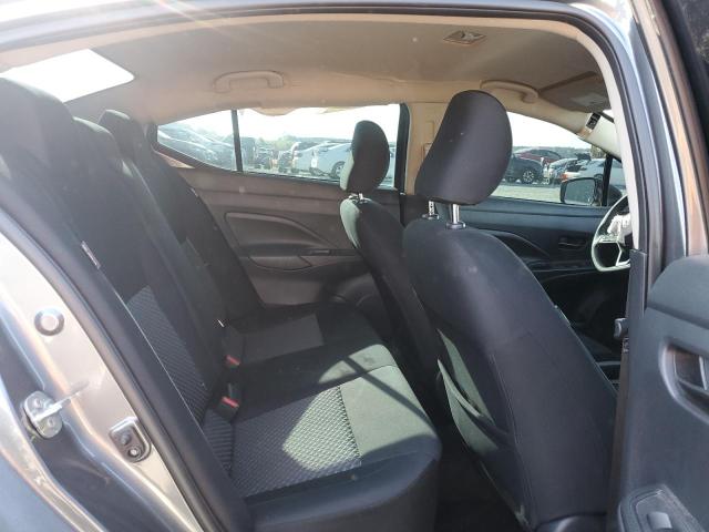 Photo 10 from auction – 2024 NISSAN VERSA S with VIN 3N1CN8DV4RL817736