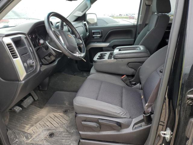 Photo 7 from auction – 2015 CHEVROLET SILVERADO with VIN 3GCPCREC9FG104648