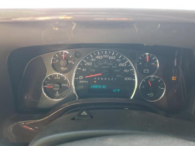 Photo 9 from auction – 2008 CHEVROLET EXPRESS G1 with VIN 1GBFH154781174629