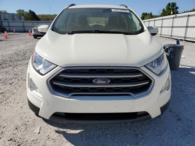 Photo 5 from auction – 2021 FORD ECOSPORT S with VIN MAJ3S2GE7MC444040