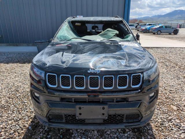 Photo 5 from auction – 2023 JEEP COMPASS LA with VIN 3C4NJDBN0PT509800
