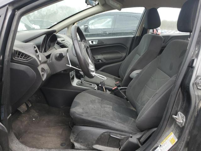 Photo 7 from auction – 2016 FORD FIESTA SE with VIN 3FADP4BJ3GM147114