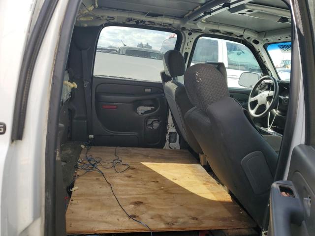 Photo 10 from auction – 2006 CHEVROLET SILVERADO with VIN 2GCEC13V561255346