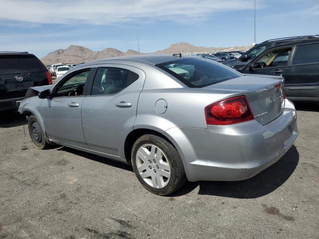 Photo 2 from auction – 2014 DODGE AVENGER with VIN 1C3CDZABXEN216684