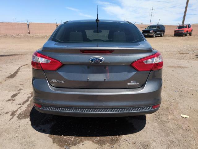 Photo 6 from auction – 2014 FORD FOCUS SE with VIN 1FADP3F28EL145905