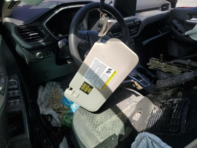 Photo 8 from auction – 2020 FORD ESCAPE SE with VIN 1FMCU0G62LUA21193