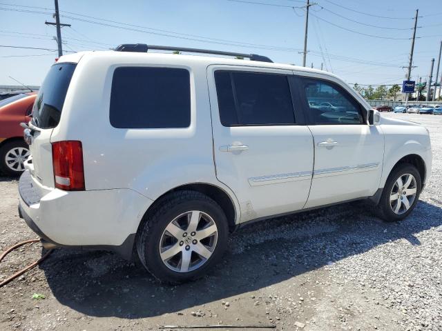 صورة رقم 3 من المزاد - 2015 HONDA PILOT TOUR مع VIN 5FNYF3H98FB018570