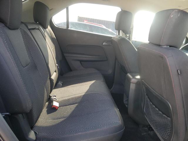 Photo 11 from auction – 2016 CHEVROLET EQUINOX LT with VIN 2GNALCEK9G1132753