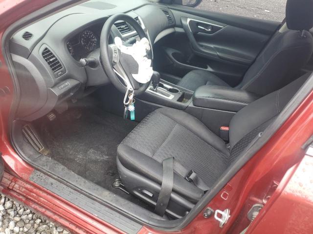 Photo 7 from auction – 2016 NISSAN ALTIMA 2.5 with VIN 1N4AL3AP8GN346485