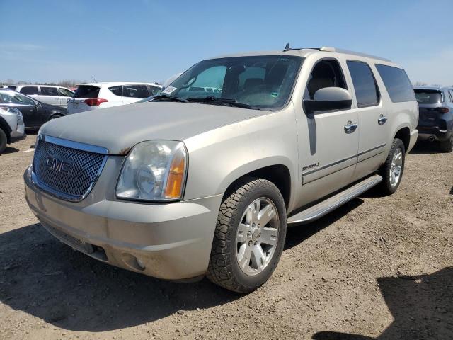GMC YUKON XL D 2011 with VIN 1GKS2MEF1BR218118 - Photo from auction