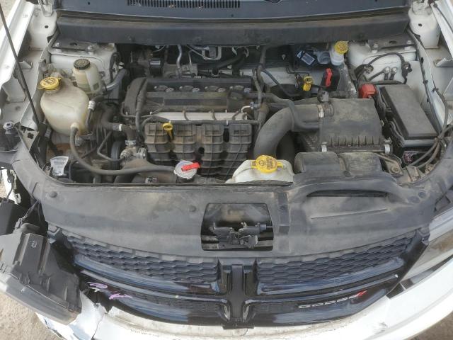 Photo 12 from auction – 2018 DODGE JOURNEY SE with VIN 3C4PDCAB6JT386173
