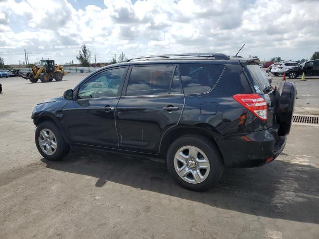 Photo 2 from auction – 2012 TOYOTA RAV4 with VIN 2T3ZF4DV4CW110522